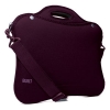 �������� BUILT "Laptop Portfolio E-PW15-BRY" ��� �������� 15.4" Wide, Black Raspberry