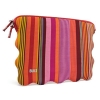 ����������� ����� BUILT "Bumper Laptop Sleeve 15" Nolita Stripe ��� �������� 15" E-LB15-NLS
