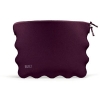 ����� ��� MacBook Built Bumper Laptop Sleeve 13" Black Raspberry (��������)
