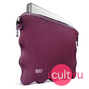 ����� ��� MacBook Built Bumper Laptop Sleeve 13