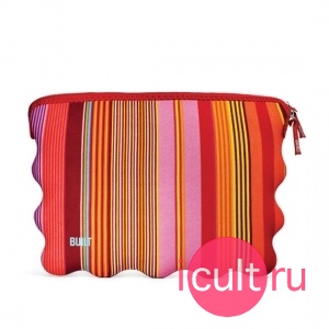 ����������� ����� BUILT Bumper Laptop Sleeve 13" Nolita Stripe ��� �������� 13" E-LB13-NLS