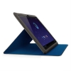�����-��������� Belkin Slim Folio Stand midnight/blue ��� Samsung Galaxy Tab 10.1 ������/����� F8N622ebc02