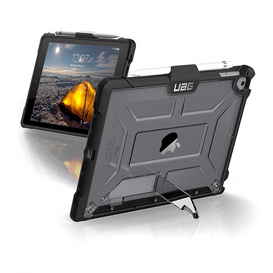 - UAG Plasma Ice  iPad Air/Air 2/Pro 9.7&quot;/9.7&quot;  IPD17-L-IC