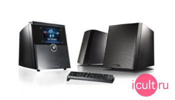 Cisco Linksys Wireless Home Audio Executive Kit