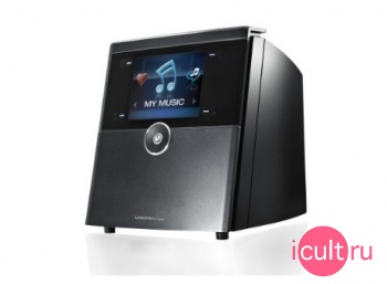 Cisco Linksys Wireless Home Audio Executive Kit