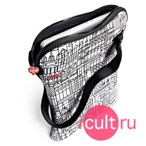 BUILT Laptop Sling 14-15