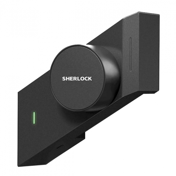   () Xiaomi Sherlock M1 Smart Sticky Lock 
