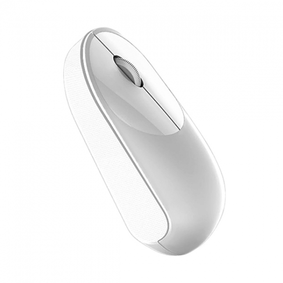   Xiaomi Mi Wireless Mouse Youth Edition White USB  WXSB01MW