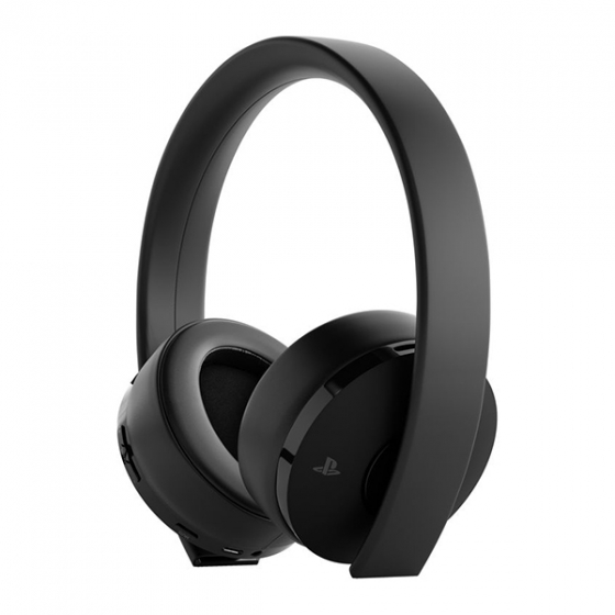  - Sony Gold Wireless Stereo Headset 2.0 