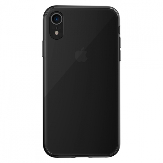  Just Mobile TENC Air Crystal Black  iPhone XR - PC-561CB