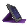 �����-��������� Belkin Flip Folio Stand midnight/purple ��� Samsung Galaxy Tab 10.1 ������/���������� F8N623ebc02