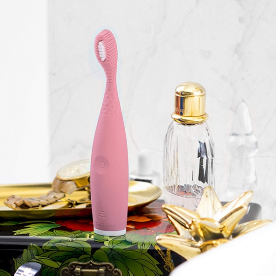     Foreo ISSA Play Pearl Pink  F7720