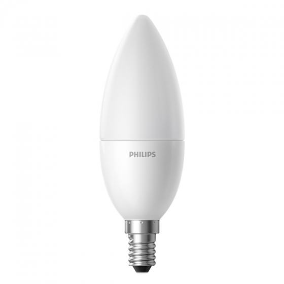   Xiaomi Philips RuiChi Bulb 3.5W/E14 White Matte   9290018615