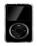 ���������� ����� cristal case Luardi ��� iPod Classic