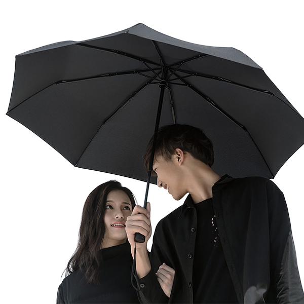   Xiaomi Mijia Automatic Umbrella Black  ZD107-LV