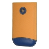 ����� Beyza Cases Strap Slim Vertical Leather Case ��� iPhone 3G S, �����-�����