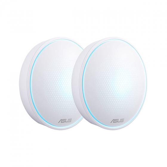    Asus Lyra Mini Mesh Wi-Fi 2 . White  MAP-AC1300