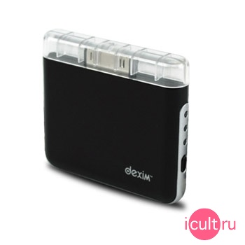 Dexim Backup Battery