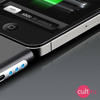 Dexim Backup Battery