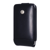 ����� Beyza Cases iPhone 3G MultiFlip Black (������)