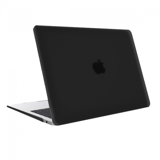  i-Blason Cover Black Matte  MacBook Air 13&quot; 2018-19   tmp_1010950