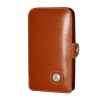 ������� ����� Beyza Cases SR BookType Leather Case ��� iPhone �������