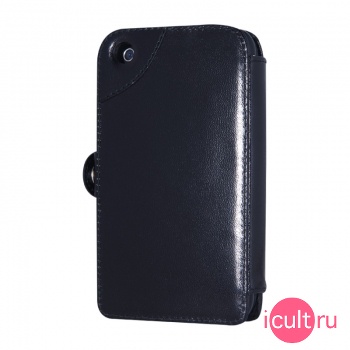 ������� ����� Beyza Cases SR BookType Leather Case ��� iPhone ������