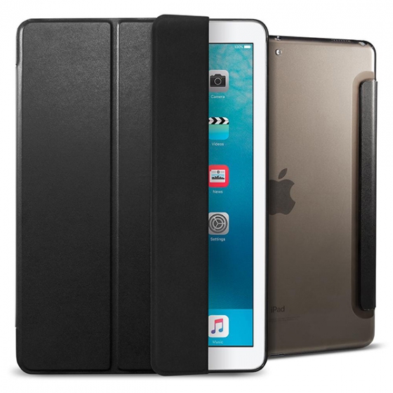 - Spigen Smart Fold Black  iPad Pro 10.5&quot;  052CS21995