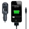 ������������ �������� ��������� � ����� ������� USB Belkin Dual Auto Charger ��� iPhone and iPod