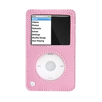   Incase Neoprene/PU Sleeve pink  iPod Classic  CL56133