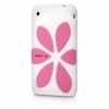 ����������� ����� AGENT18 FlowerVest Refresh Cover ��� iPhone 3GS �����