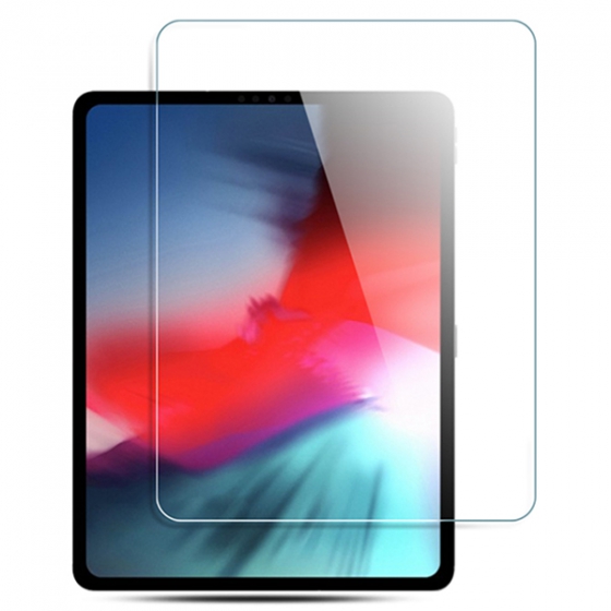   Adamant Premium Tempered Glass 2.5D  iPad Pro 12.9&quot; 2018-21 