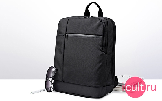  Xiaomi Classic Business Backpack Light Gray