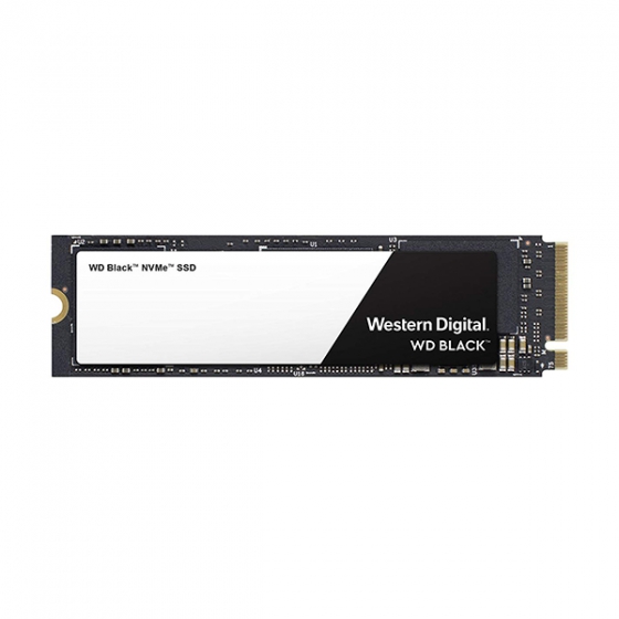   Western Digital Black NVMe M.2 PCIe 3.0 1 WDS100T2X0C