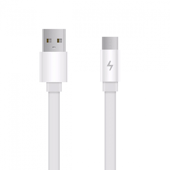  Xiaomi ZMI USB to Micro USB Cable 30 . White  AL610