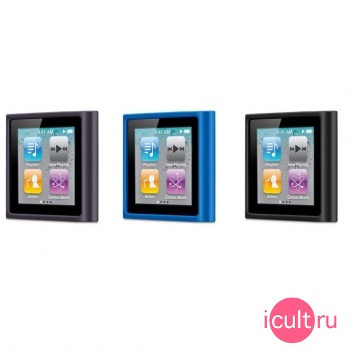 ����� ����������� ������ ��� Belkin Grip Vue ��� iPod Nano 6G F8Z792cw