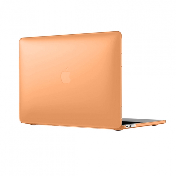   Speck SmartShell Persimmon Orange  MacBook Pro 13&quot; 2016-19 ,  110608-7374