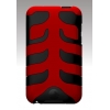 ����� � ��������� ������� ��� iPod Touch 2G / 3G SwitchEasy CapsuleRebel Devil ������ - ������� SW-REB-T-D