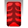����� � ��������� ������� ��� iPod Touch 2G / 3G SwitchEasy CapsuleRebel Red ������� SW-REB-T-R
