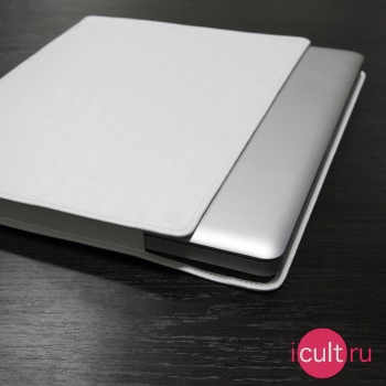 Кожаный чехол Alexander для iMacBook Air Кожаный чехол Alexander для MacBook Air