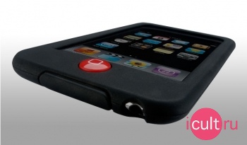  SwitchEasy Colors  iPod Touch 2G (Touch 3G)