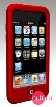  SwitchEasy Colors  iPod Touch 2G (Touch 3G)