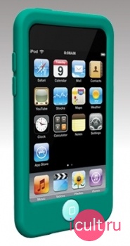 ����� SwitchEasy Colors ��� iPod Touch 2G (Touch 3G)