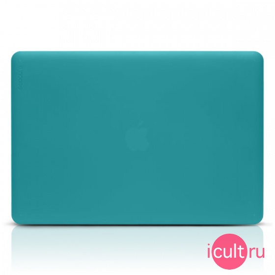 Incase Hardshell Case Turquoise ��� MacBook Pro 15