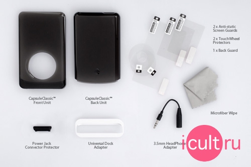 ???????????? SwitchEasy CapsuleClassic ???????????? SwitchEasy CapsuleClassic