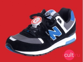    Nike+iPod SwitchEasy Runaway 