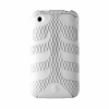 ����� SwitchEasy RebelSerpent white ��� iPhone 3G / 3GS ����� SW-REB-SER-W