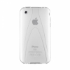 ����� �� ������������� ��� iPhone 3G / 3GS SwitchEasy Vulcan clear ���������� SW-VUL-CR