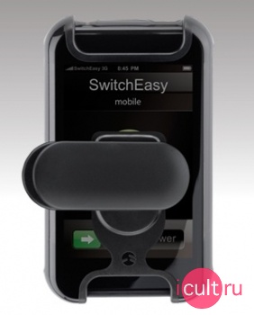 ������ SwitchEasy VisionClip2 ��� iPhone 3G (iPhone 3G S) 
