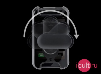 ������ SwitchEasy VisionClip2 ��� iPhone 3G (iPhone 3G S) 